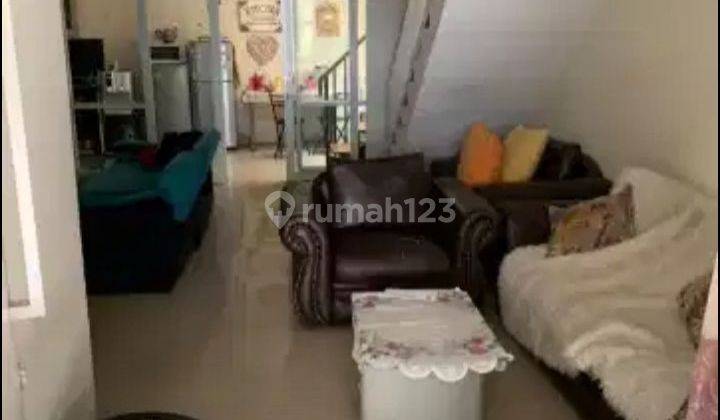 Jarang Ada Rumah 2 Lantai Di Awani Residence Harga 700 Jutaan 2