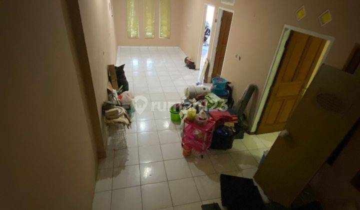 Dijual Kepepet Rumah Dalam Komplek Deket Mesjid Al Jabar 2