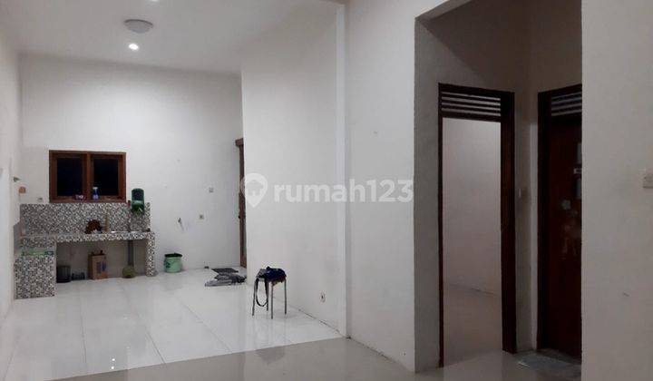 Dijual Cepat Rumah Dekat Gerbang Toll Pasteur Bandung 2