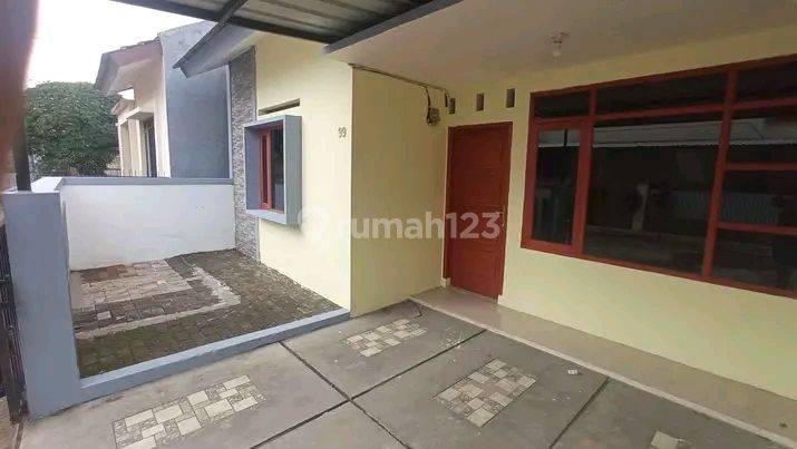 Dijual Cepat Rumah Dekat Kantor Kelurahan Cimahi Tengah Pasaratas 2