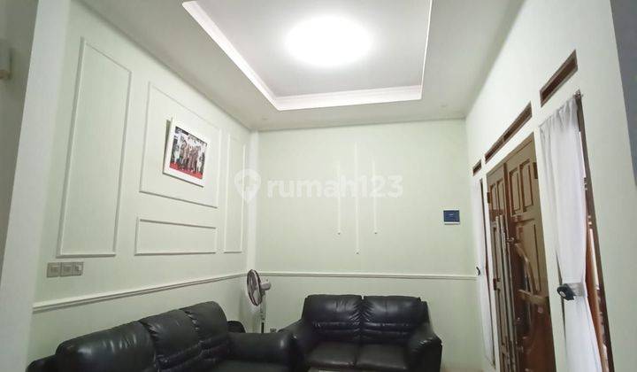 Dijual Kepepet Rumah Bagus Minimalis Di Cihanjuang Cimahi  2