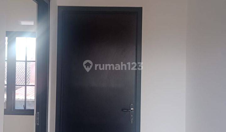 Dijual Cepat Rumah Baru Di Komplek Padasuka Cimahi 2