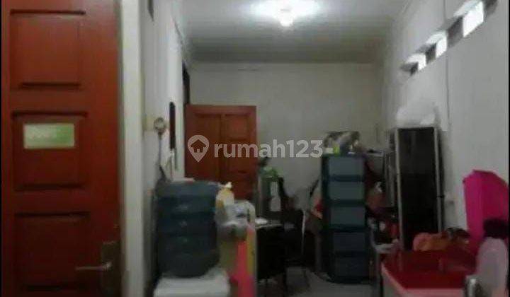 Dijual Kepepet Rumah Samping Kampus Widyatama Cikutra Bandung  2