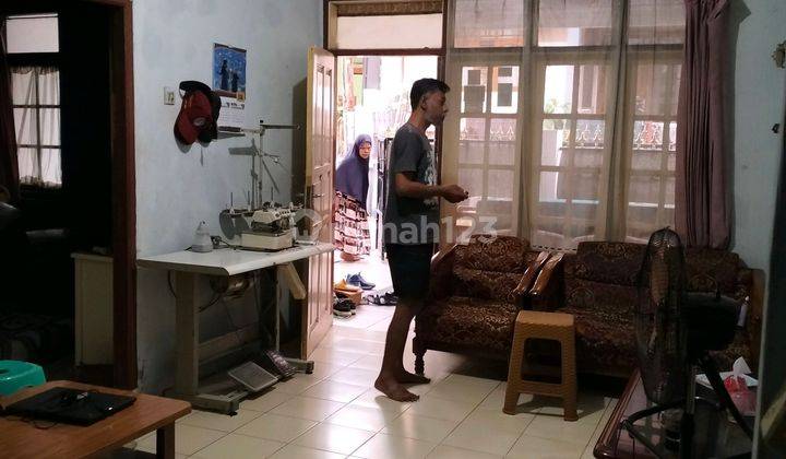 Dijual Kepepet Rumah Dekat Pemkot Cimahi  2