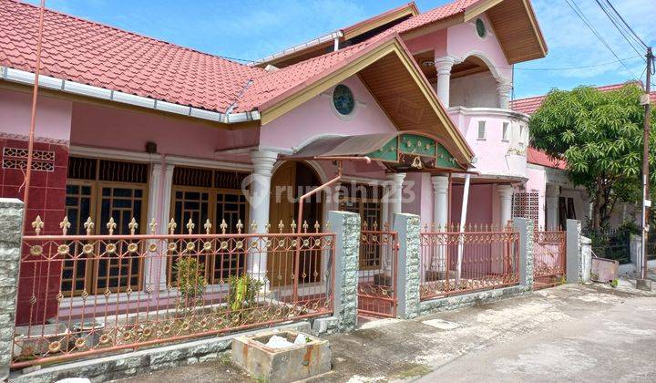 Investasi Rumah Kos 6 Kamar di Batang Kabung Ganting 5 Menit Ke Universitas Perintis  2