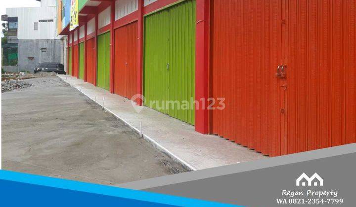 Ruko 2 Lantai Dijual Di Daerah Perumahan Depan By Pass Tvri Padang Promo 680jt 1