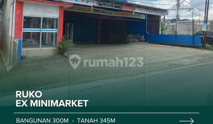 For Sale: 3 Units of Single-Story Shophouses Near Government Center in Sungai Sapih, 500m from Bypass For Sale: 3 Units of Single-Story Shophouses Near Government Center in Sungai Sapih, 500m from Bypass