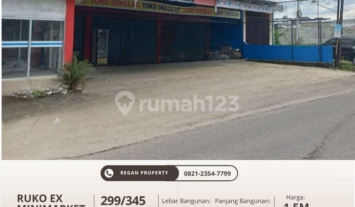 3 Shophouse Units 1 Floor Ex Minimarket Area 345m For Sale in Sungai Sapih 500m from Bypass 3 Shophouse Units 1 Floor Ex Minimarket Area 345m For Sale in Sungai Sapih 500m from Bypass