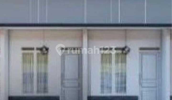 Jual Rumah Kost 6 Kamar Lokasi Super Strategis Hanya 3 menit ke Kampus Baiturrahmah Air Pacah 2