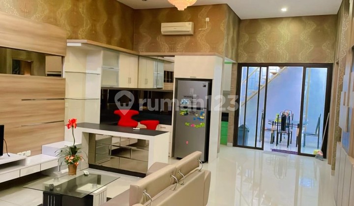 Jual Rumah Cluster Lokasi Strategis 3 Kamar Tipe 130 Kubu Dalam Parak Karakah Padang Timur 2