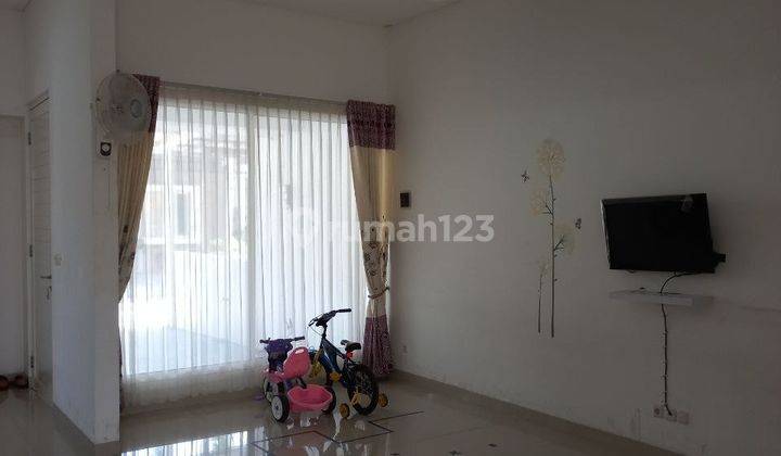 Rumah Dijual di Jati Kota Padang Cluster Mewah 3 Kamar Tipe 110 Dekat Rumah Sakit M Djamil 2