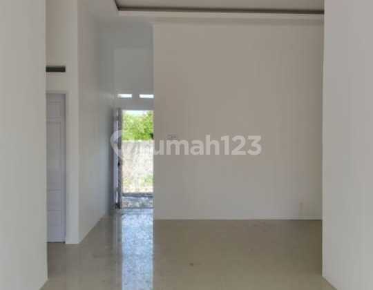 Rumah Baru Lokasi Strategis di Komplek Elit 3 Kamar Tipe 80 Promo 790jt Bypass Air Pacah Padang 2