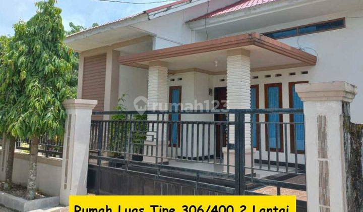 Dijual Rumah Strategis Cocok Untuk Tempat Tinggal, Aset Investasi Atau Homestay di Balai Baru Kuranji 1