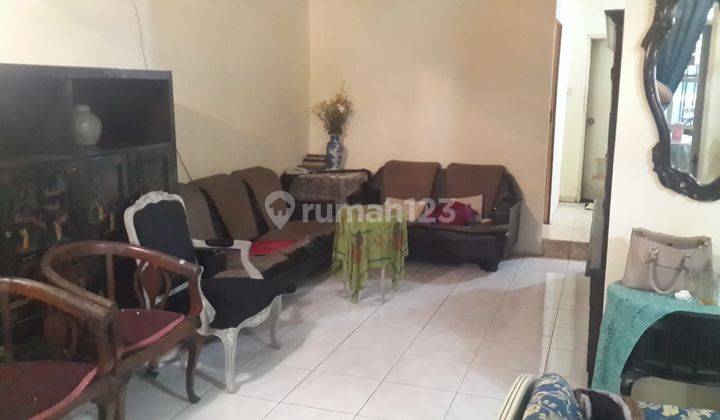 DIJUAL RUMAH AKSES TENGAH KOTA PANCORAN 2