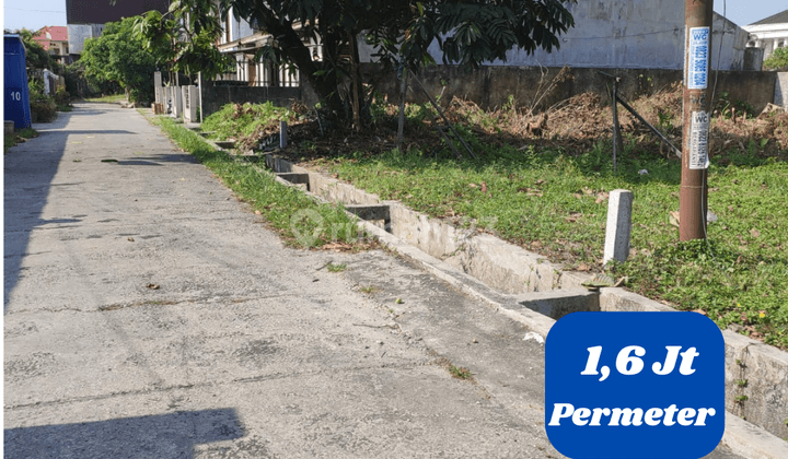 Kaplingan Pekanbaru, Zona Pemukiman Dekat Smk Taruna. 1
