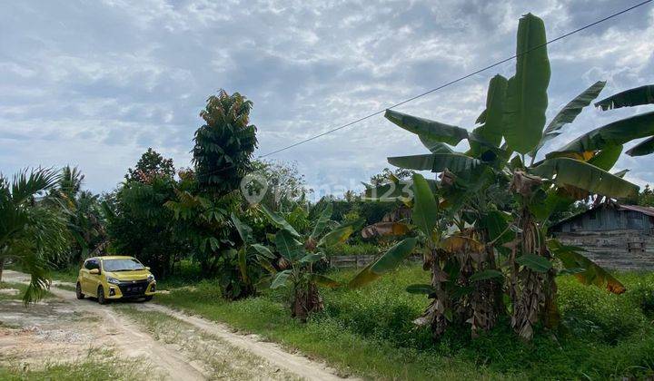 Kavling Purnama V, Free Biaya Surat, Harga Bersahabat. 2