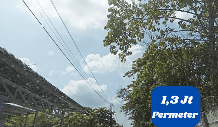 Tanah Kos Kos An Pekanbaru, Premium 7 Menit Rs Awal Brosh. 1