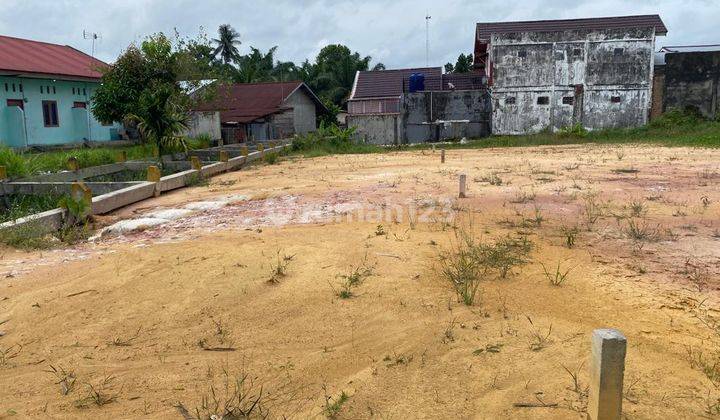 Siap Bangun Kartama, SHM Pecah Unit 3 Menit Smpn 25, 2