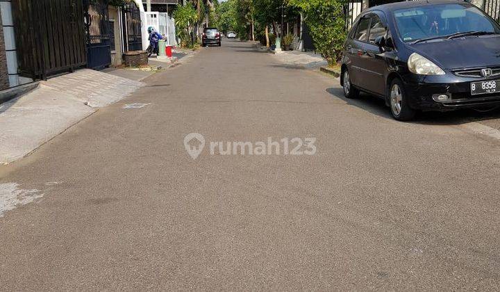 Jual rumah Gading Kirana Kelapa Gading Murah  2