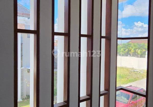 Villa Residence Dengan View Sungai Denpasar Timur Dekat Sanur 2