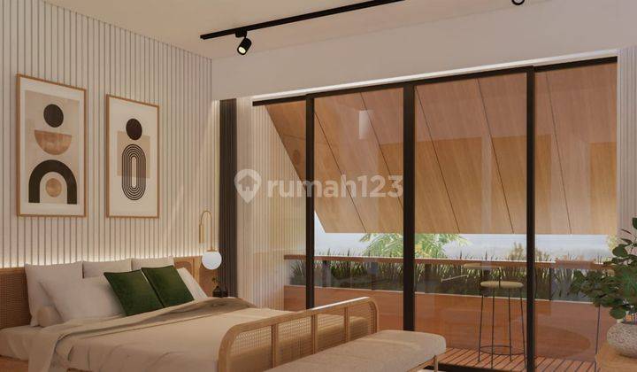 Rumah Minimalis Jimbaran Area Pantai Uluwatu,nusadua 1