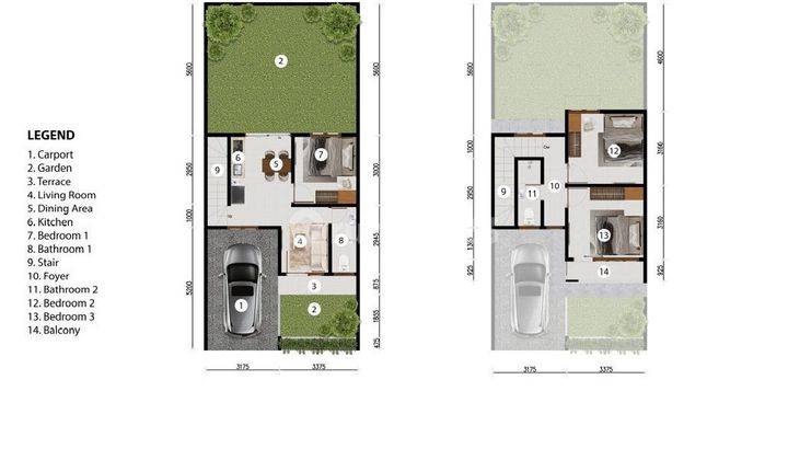 Dijual Perumahan Elite Modern Minimalis Harga Ekonomis Di Jimbaran, Bali.lokasi Strategis Menuju Ke Pantai2 Dan Berbagai Fasilitas Umum 2