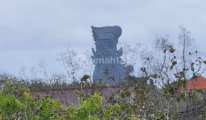 Segera Miliki Kavling Impian Anda Di Kutuh, Nusa Dua, Bali Dekat Pantai Gunung Payung Dan Objek Wisata Lainnya 2