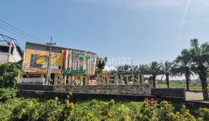  Rumah Siap Huni Lokasi Strategis di Wisata Bukit Sentul, Lawang, Malang 2