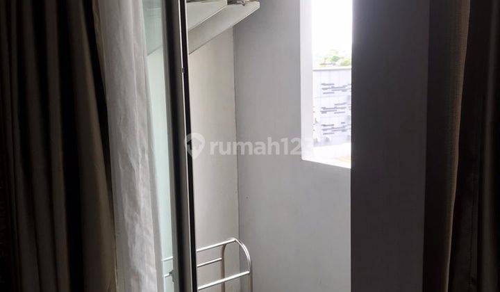 Apartement 1 BR Paddington Heights Alam Sutera 2