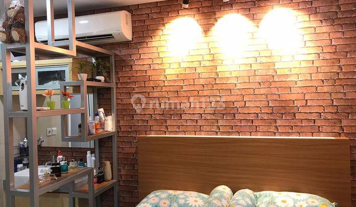 Apartement 1 BR Paddington Heights Alam Sutera 1