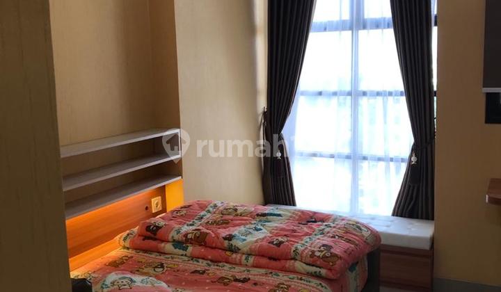 Apartement 1 BR Bagus di The Kahyangan Langenharjo, Grogol, Sukoharjo 2