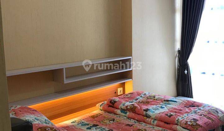 Apartement 1 BR Bagus di The Kahyangan Langenharjo, Grogol, Sukoharjo 1
