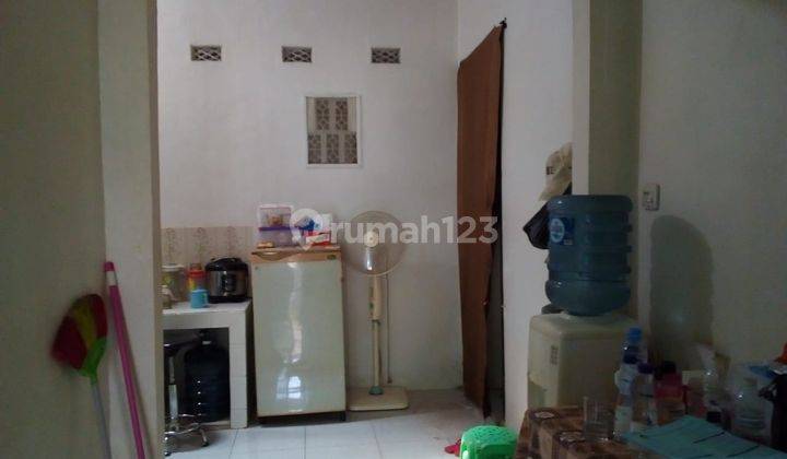 Rumah Nyaman Asri di Cingcin Permata Indah, Soreang 2