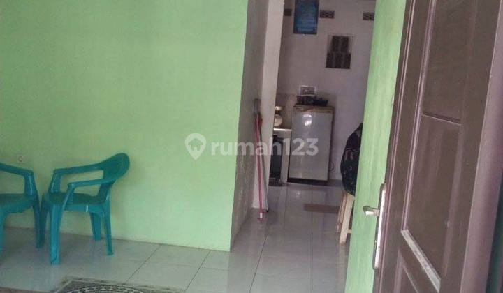 Rumah Nyaman Asri di Cingcin Permata Indah, Soreang 1