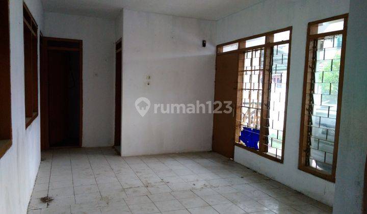 Rumah Strategis Dekat Ke Rumah Sakit Dan Tol di Soreang Indah 2