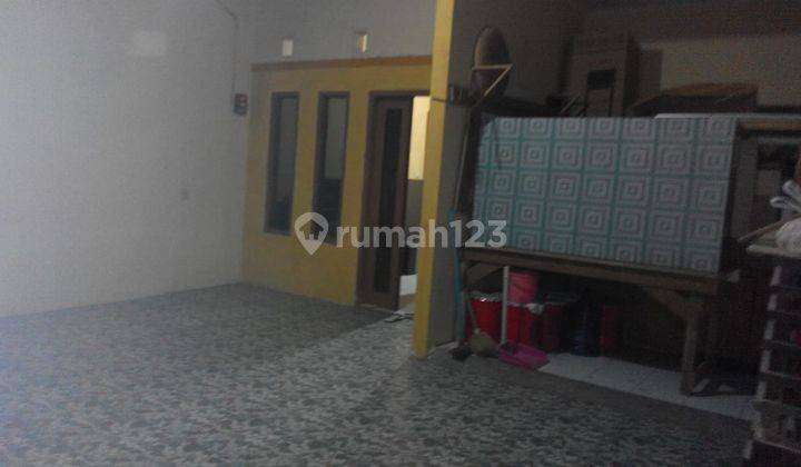 Rumah 2 Lantai Siap Huni Harga Terjangkau di Gading Tutuka 2