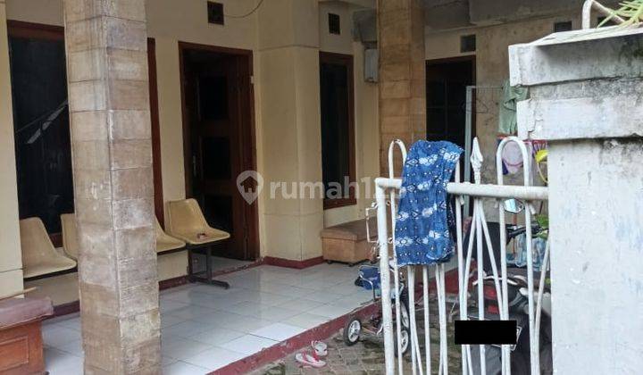 Rumah Cocok Untuk Hunian Keluarga Maupun Kost di Kopo 2