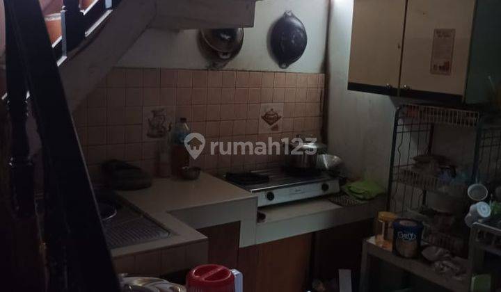 Rumah Bisa Untuk Kost Lokasi Dekat Ke Rs Immanuel di Kopo 2