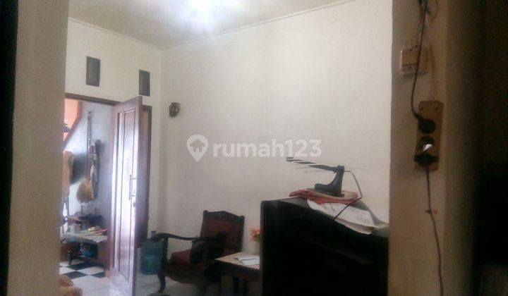 Rumah Lokasi Dekat Ke Rs Otista di Cingcin Permata Indah, Soreang 2