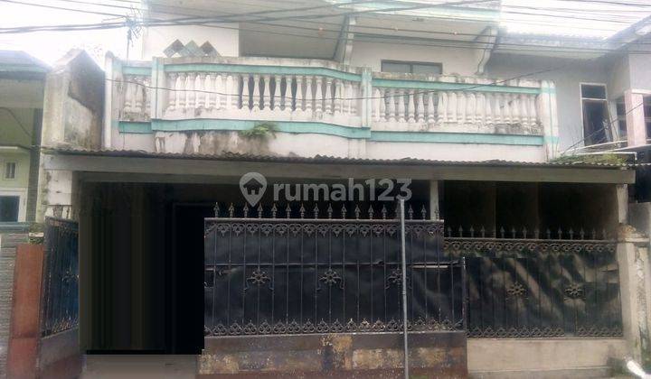 Rumah Lokasi Dekat Ke Rs Otista di Cingcin Permata Indah, Soreang 1