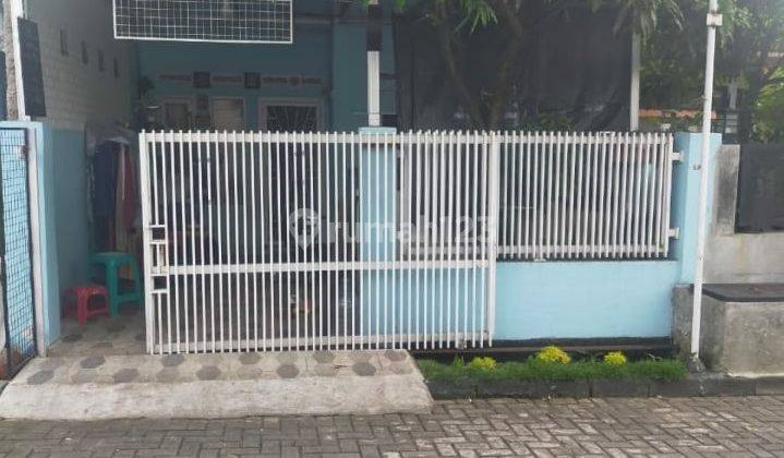 Rumah Asri Terawat di Sanggar Indah Lestari, Soreang Banjaran 1