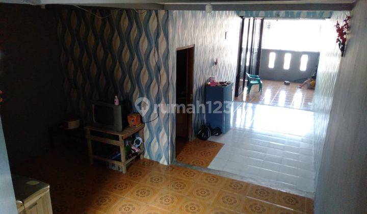 Ruko Bagus Cocok Untuk Toko Atau Salon di Soreang Indah 2