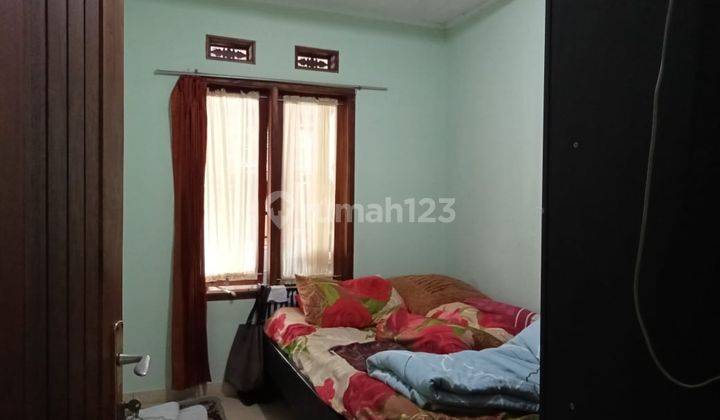 Rumah Terawat Lokasi Dekat Ke Tol Soroja di Soreang Indah 2