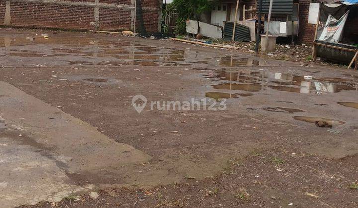 Tanah Bisa Untuk Kost Lokasi Strategis Dekat Kampus di Ciganitri 1