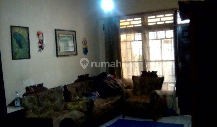 Rumah Nyaman Harga Terjangkau di Gading Tutuka 2