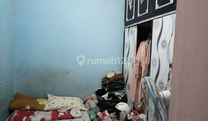 Rumah Strategis Dekat Ke Jalak Harupat di Sukarame, Soreang 2