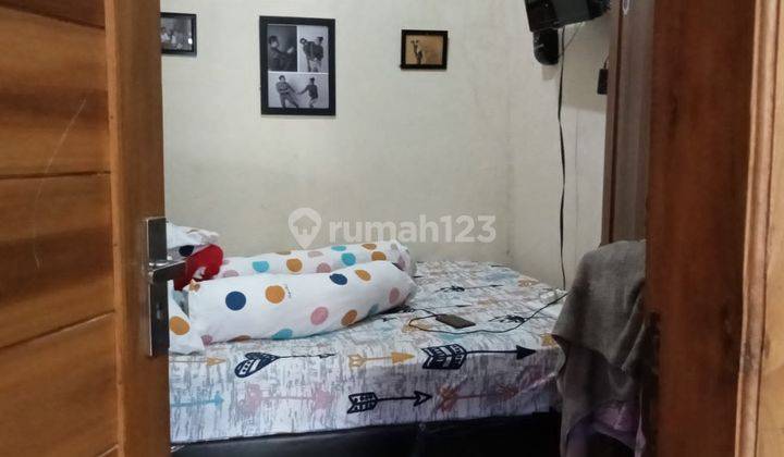 Rumah Terawat Aman Nyaman Huni di Soreang Indah 2