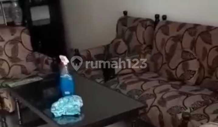 Rumah Adem Lokasi Pinggir Jalan di Sirnagalih, Cibeunying 2