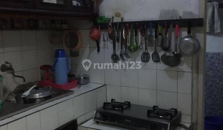 Rumah Dekat Ke rs otista di Cingcin Permata Indah, Soreang 2