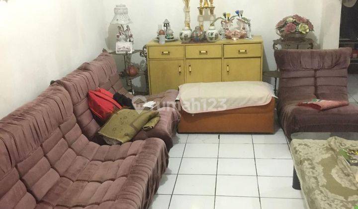 Rumah Dekat Ke rs otista di Cingcin Permata Indah, Soreang 1